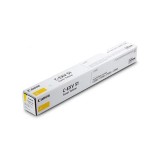 Canon Original C-EXV51 Toner Jaune (0484C002)