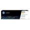 HP Original Toner CF542X (203X) Jaune