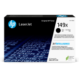 HP Original W1490X / 149X Toner Noir