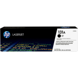 HP Original CF210A / 131A Toner Noir