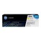 HP Original CC532A / 304A Toner Jaune