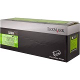 Orginal Lexmark 522H Noir Toner (52D2H00)