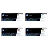 HP Original 415A Toner Pack Économique CMYK