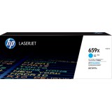 HP Original W2011X / 659X Toner Cyan