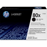 HP Original 80X (CF280X) Toner Noir