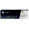 HP Original CF212A / 131A Toner Jaune