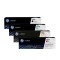 HP Original 131A Toner Pack...