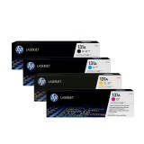 HP Original 131A Toner Pack Économique (CMYK)