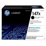 HP Original 147X (W1470X) Toner Noir