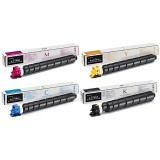 Kyocera Original TK-8525 Pack Economique CMYK