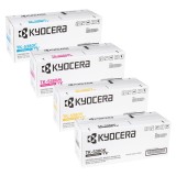 Kyocera Original TK-5380 Toner Pack Économique/Multipack (CMYK)