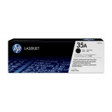 HP Original CB435AD / 35A Toner Double Pack / 2er-Pack Noir