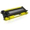 Compatible Brother TN-821XLY Toner Jaune