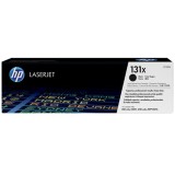 HP Original CF210X / 131X  Toner Noir