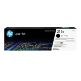 HP Original 219X (W2190X) Toner Noir(e)