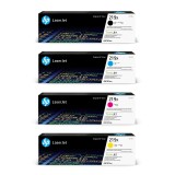 HP Original 219X Toner Pack Économique (CMYK)