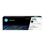 HP Original 220A (W2200A) Toner Noir