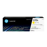 HP Original 220A (W2202A) Toner Jaune