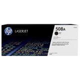 HP Original CF360A / 508A Toner Noir
