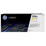 HP Original CF362A / 508A Toner Jaune