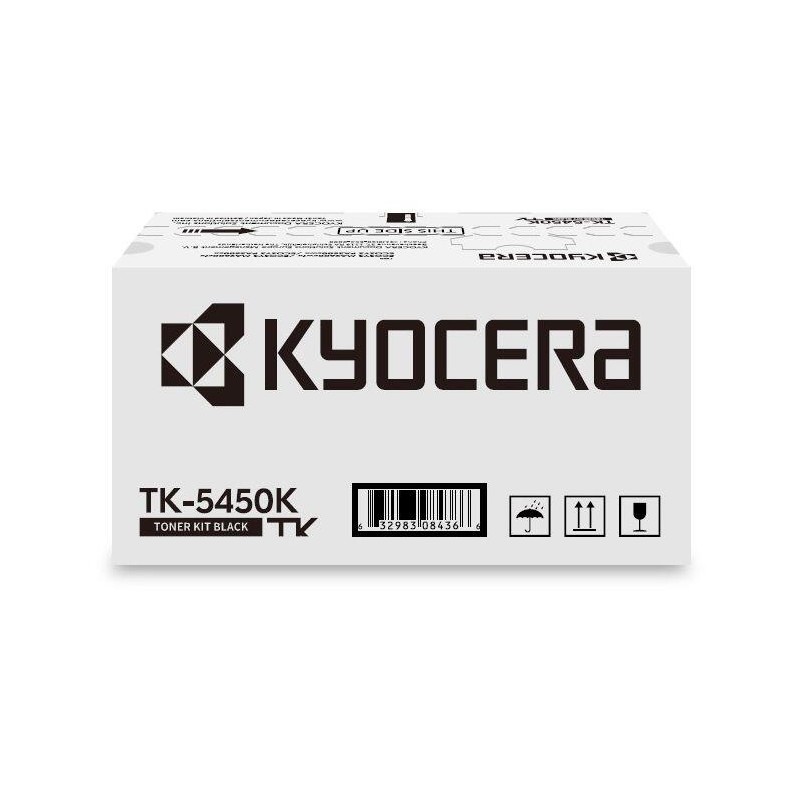 Kyocera Original TK-5450K Toner Noir