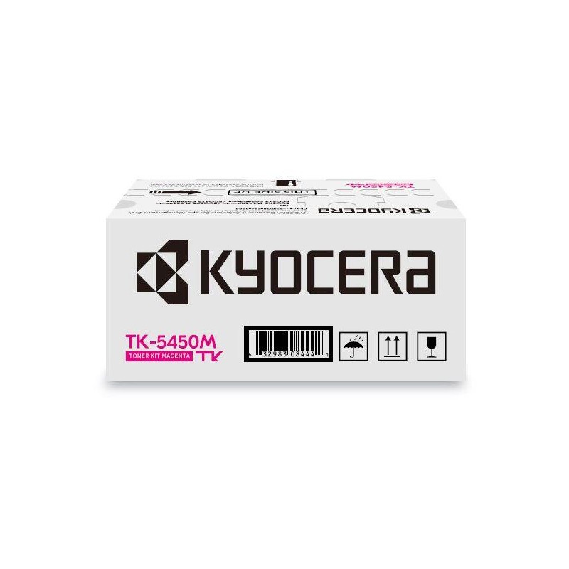 Kyocera Original TK-5450M (1T0C0DBNL0) Toner Magenta