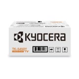 Kyocera Original TK-5450M (1T0C0DANL0) Toner Jaune