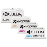Kyocera Original TK-5450 Toner Pack Économique (CMYK)
