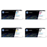 HP Original 212A Toner Pack Économique (CMYK)