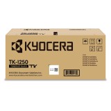 Kyocera Original TK-1250 Toner Noir