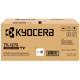 Kyocera Original TK-1270 Toner Noir (1T0C140NL0)