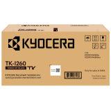 Kyocera Original TK-1260 Toner Noir (1T0C150NL0)