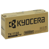 Kyocera Original TK-1150 Toner Noir (1T02RV0NL0)