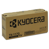 Kyocera Original TK-1170 Toner Noir (1T02S50NL0)