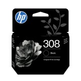 HP Tinte black Nr. 308 (7FP21UE)