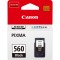 Canon Tinte black PG560 (3713C001)