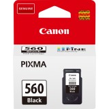 Canon Tinte black PG560 (3713C001)