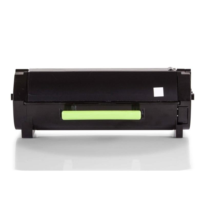 Compatible Lexmark 50F2000 / 502 Toner Noir