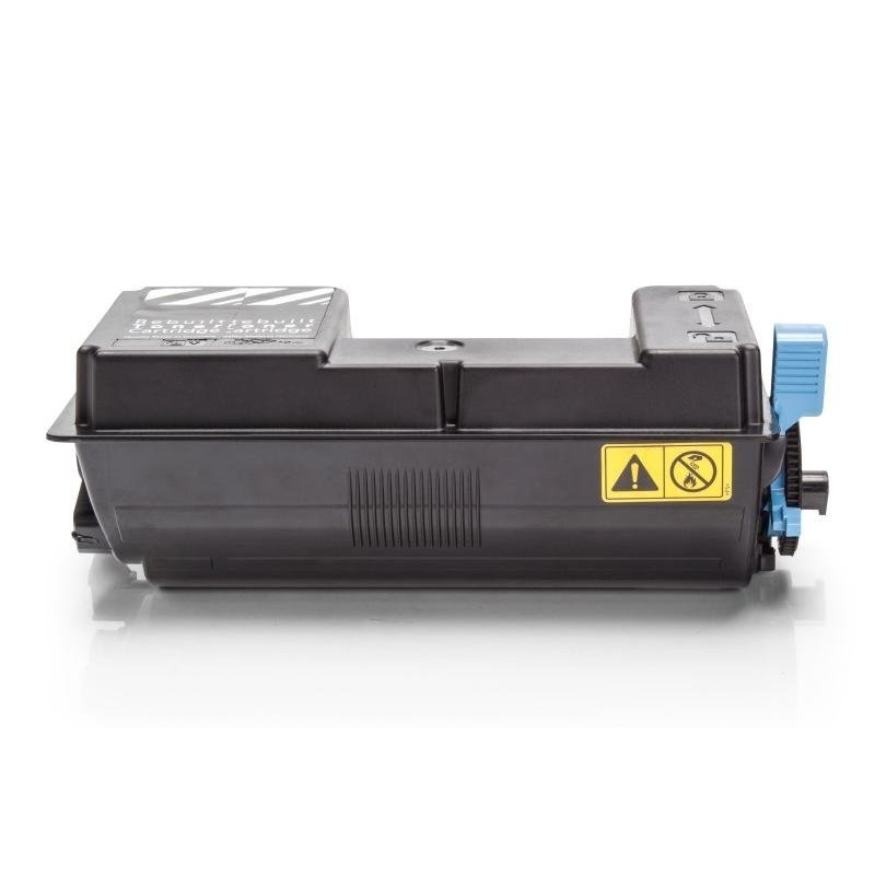Compatible Kyocera 1T02MT0NL0 / TK-3110 Toner Noir Compatible Kyocera 1T02MT0NL0 / TK-3110 Toner Noir