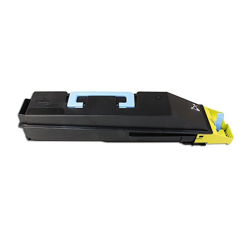 Compatible Kyocera 1T02KAANL0 / TK880Y Toner Jaune