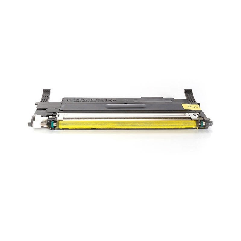 Rebuilt Samsung CLT-Y4072S / CLP 320 Toner Jaune