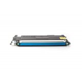 Rebuilt Samsung CLT-C4072S / CLP 320 Toner Cyan