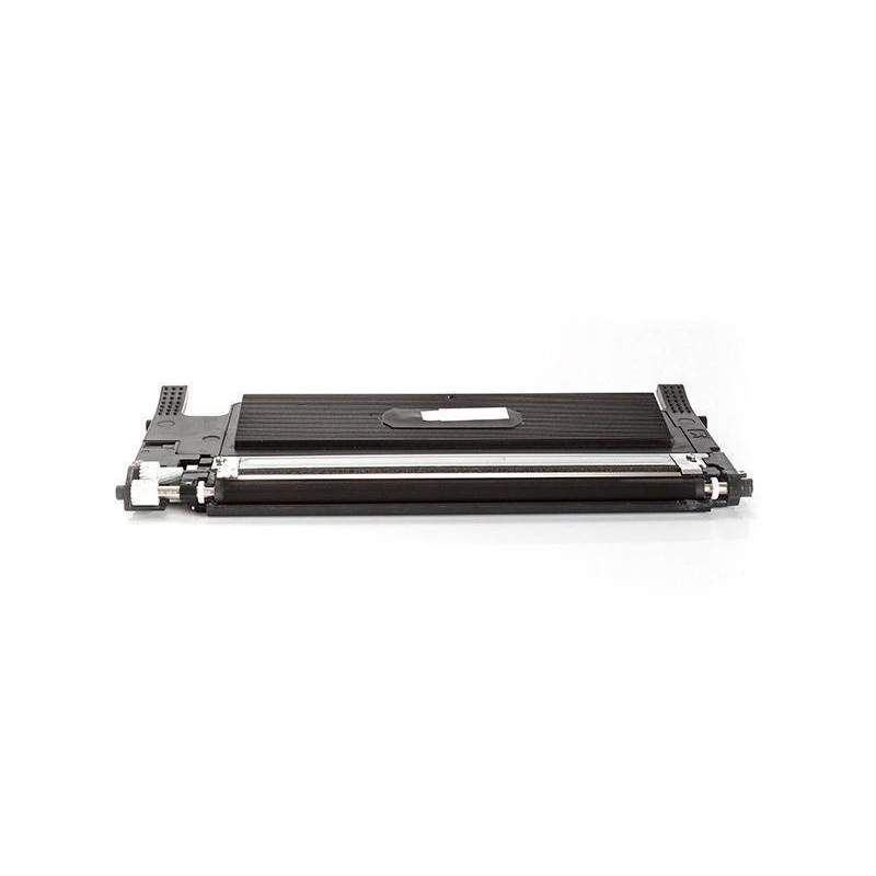 Rebuilt Samsung CLT-K4072S / CLP 320 Toner Noir