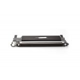 Rebuilt Samsung CLT-K4072S / CLP 320 Toner Noir