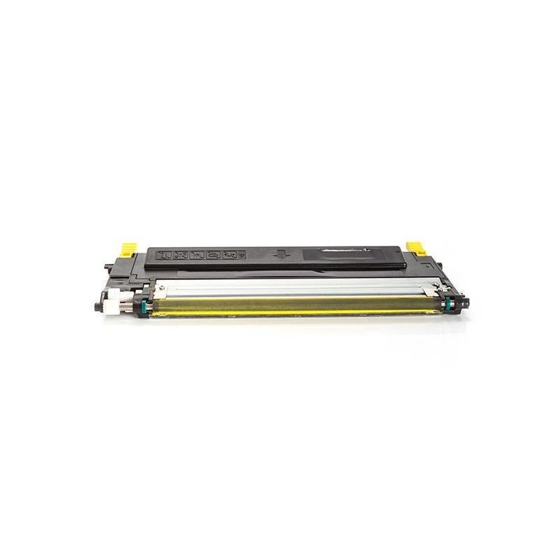 Rebuilt Samsung CLT-Y4092S / Y4092 / CLP 310 Toner Jaune