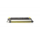 Rebuilt Samsung CLT-Y4092S / Y4092 / CLP 310 Toner Jaune