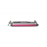 Rebuilt Samsung CLT-M4072S / CLP 320 Toner Magenta