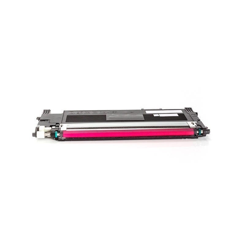 Rebuilt Samsung CLT-M4092S / M4092 / CLP 310 Toner Magenta