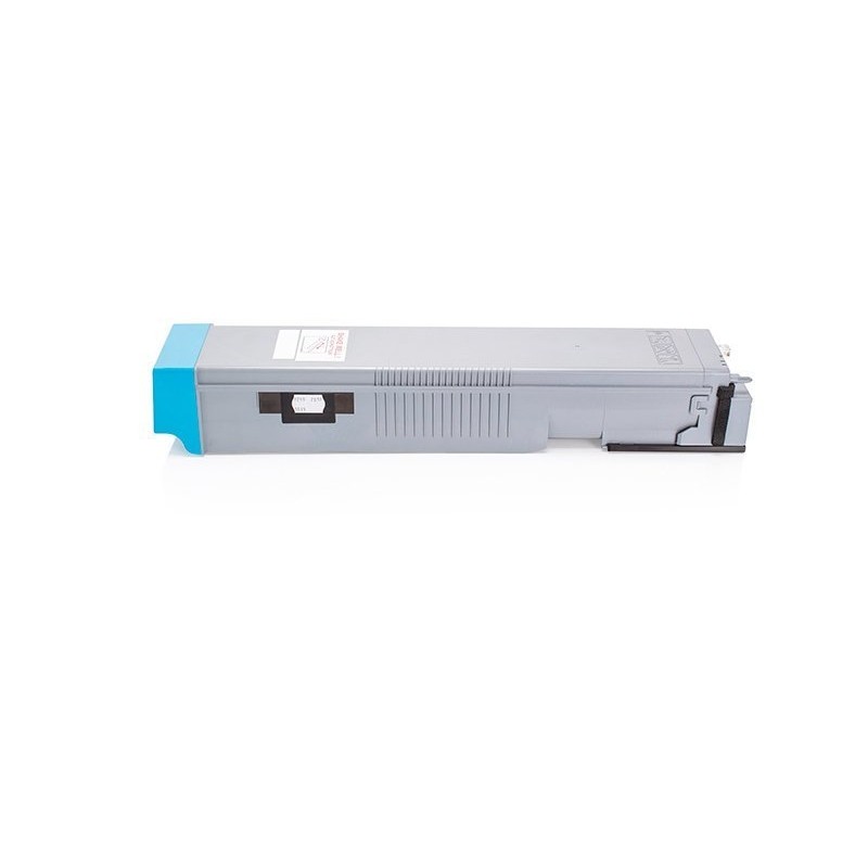 Compatible Samsung CLT-C6072S Toner Cyan Compatible Samsung CLT-C6072S Toner Cyan