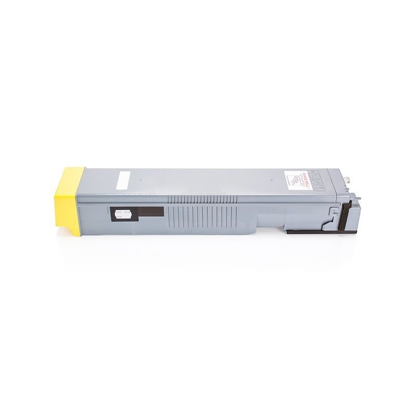 Compatible Samsung CLT-Y6062S Toner Jaune Compatible Samsung CLT-Y6062S Toner Jaune